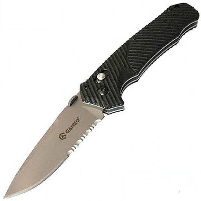 Нож GANZO G716-S