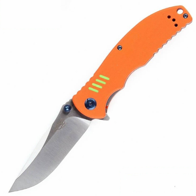 Нож FIREBIRD F7511-OR